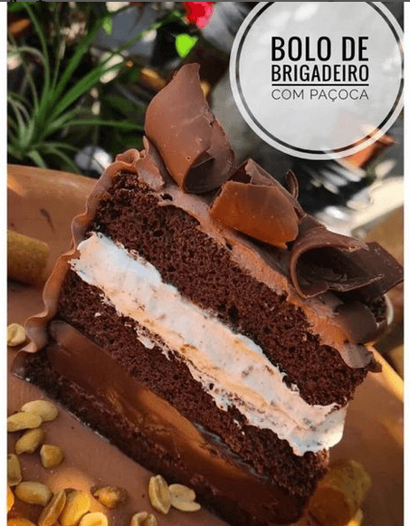 bolo-brigadeiro-com-paçoca