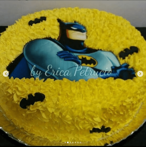 Bolo Batman