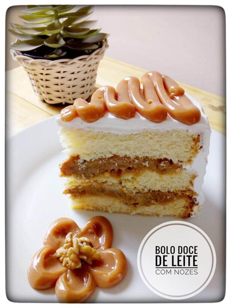 bolo-doce-leite-com-nozes