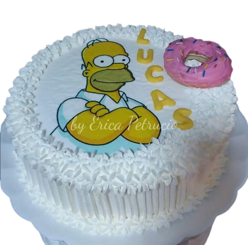 bolo-homer
