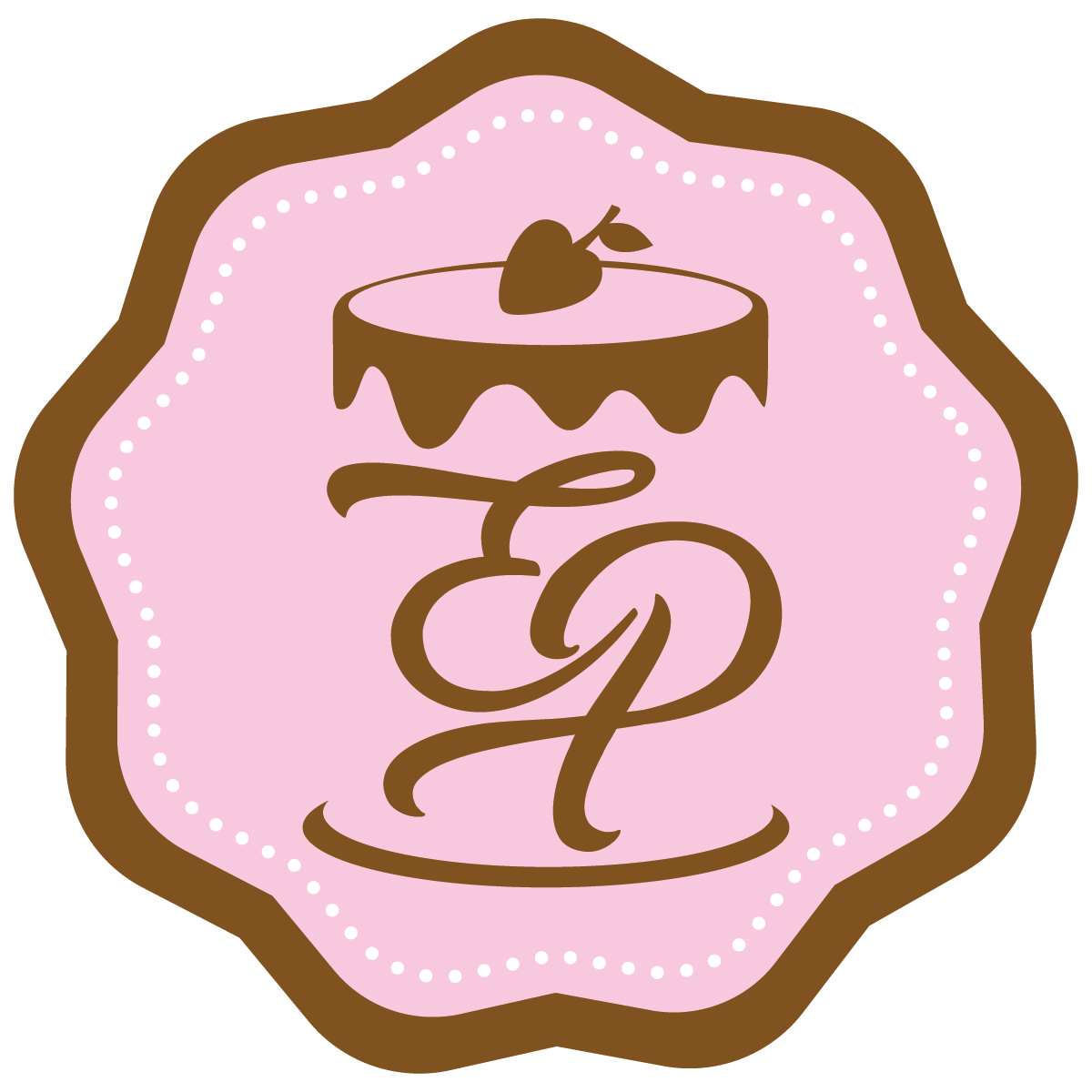 Logo Erica Petrucio_Original