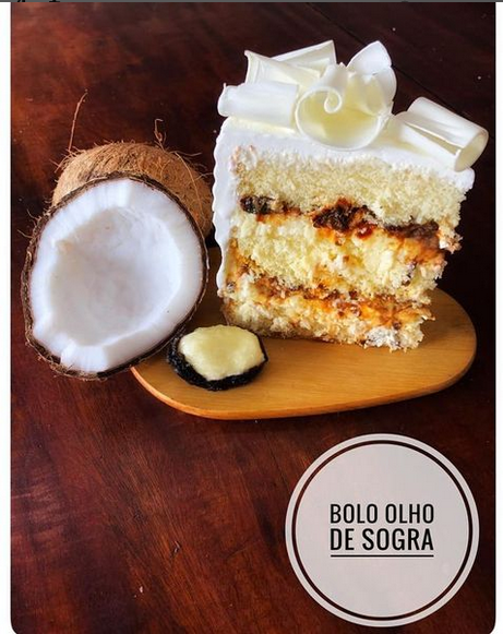 olho de sogra
