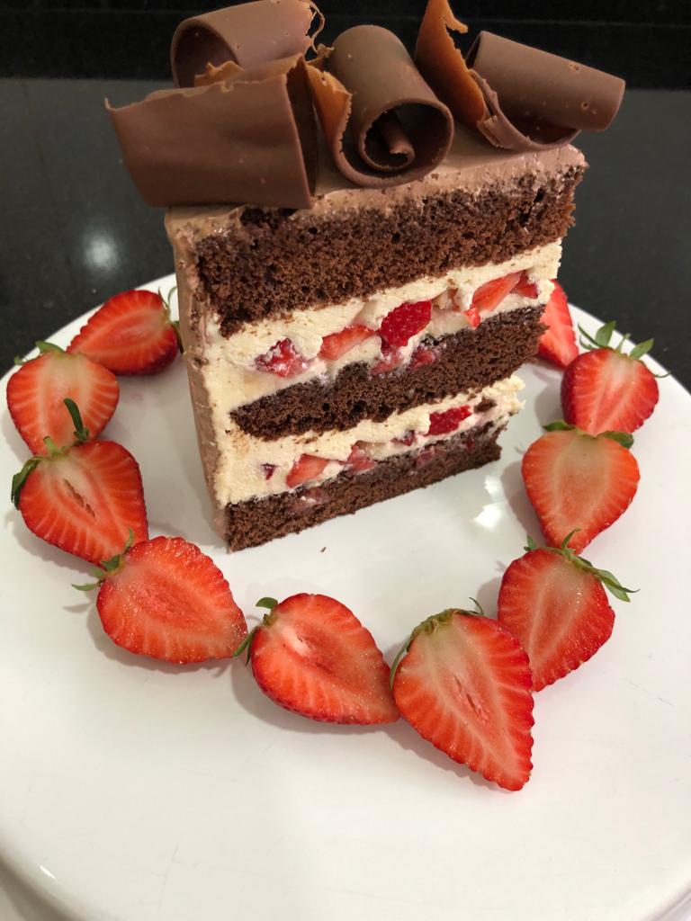 chocolate-morango