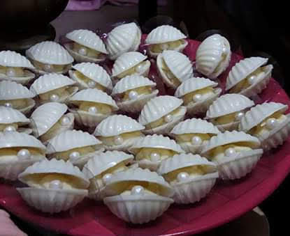 doce-ostras