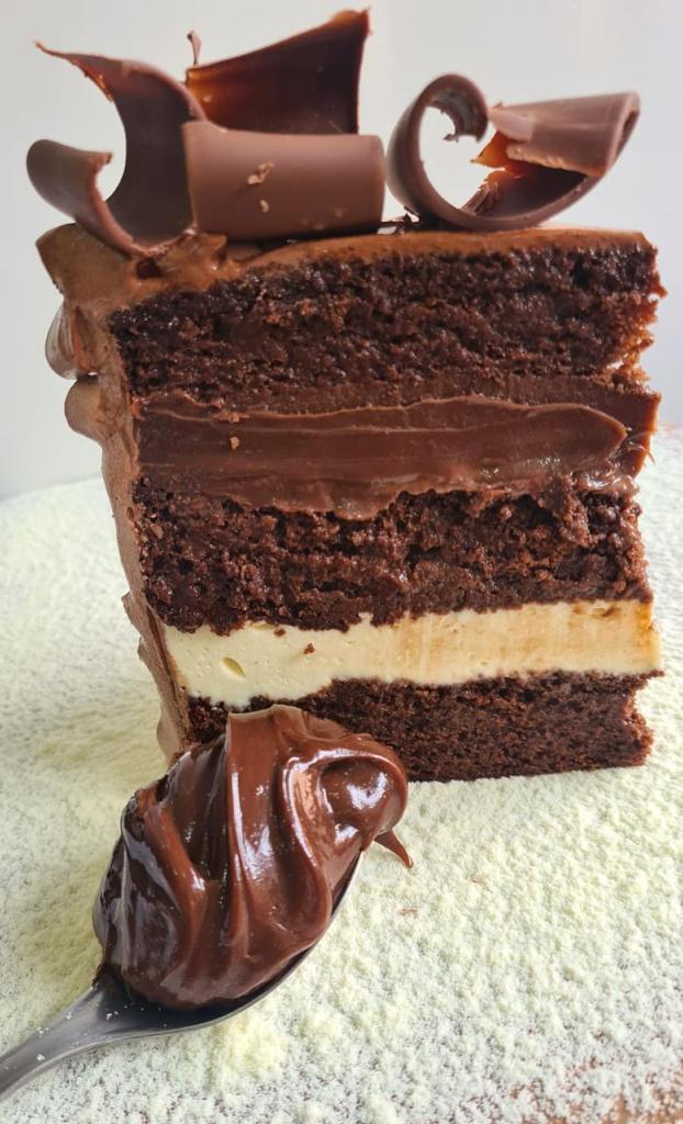 mousse-chocolate