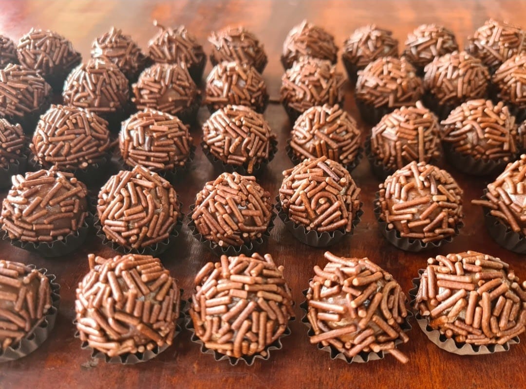 supre-brigadeiro