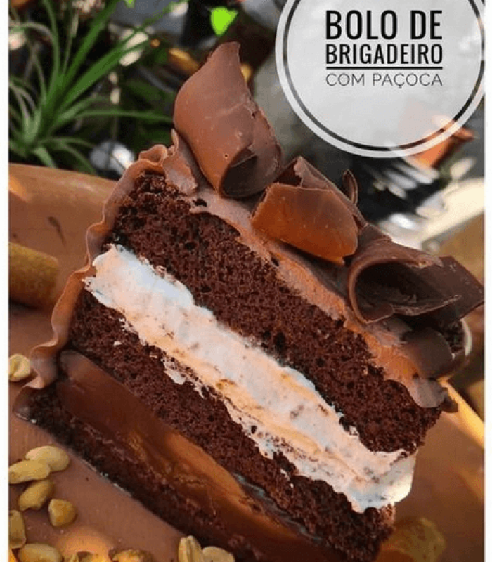 bolo-brigadeiro-com-paçoca