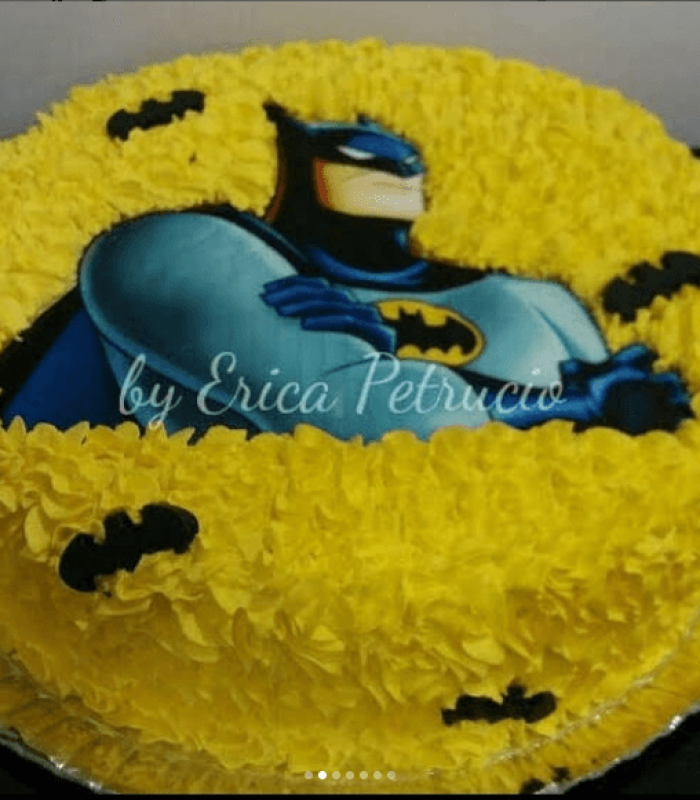 Bolo Batman