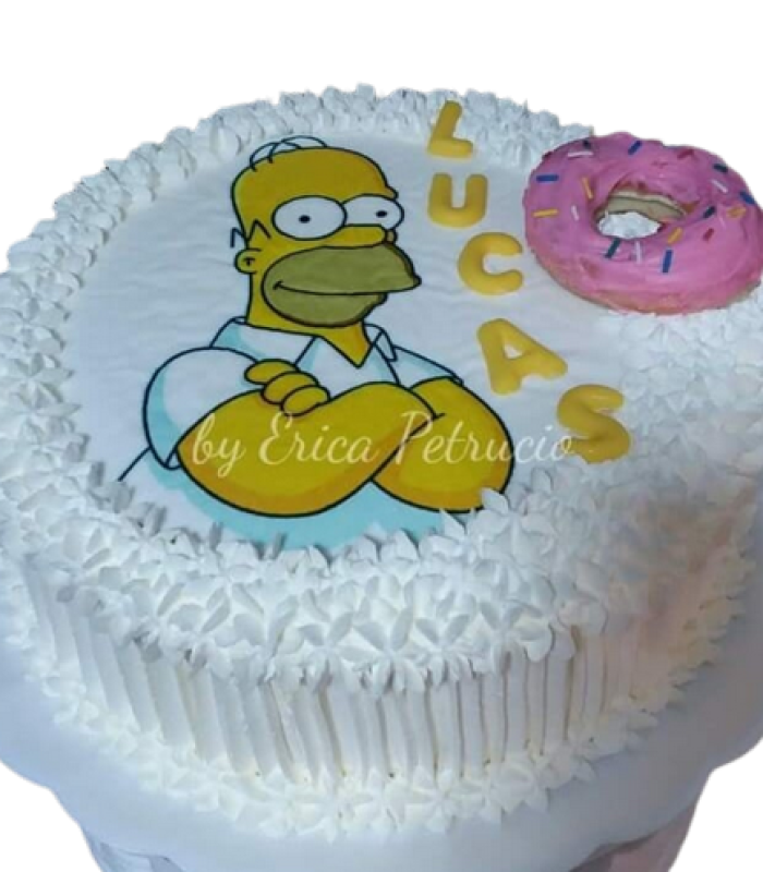 bolo-homer