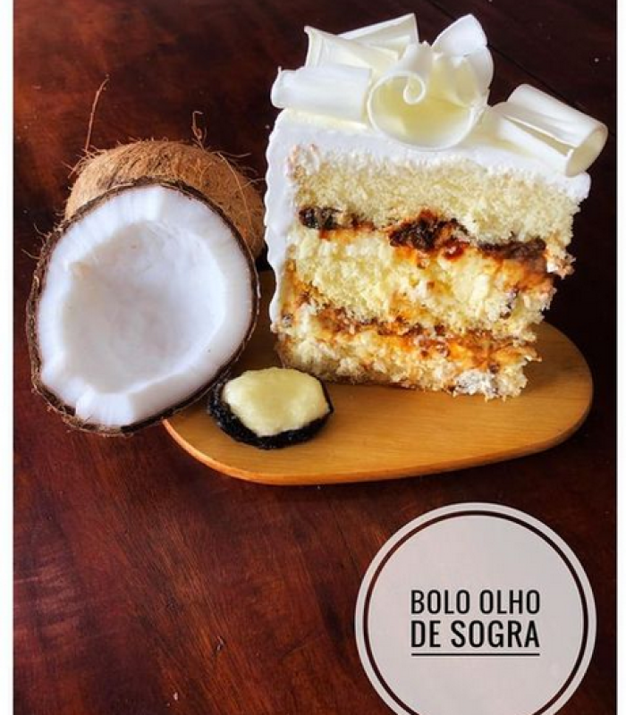olho de sogra