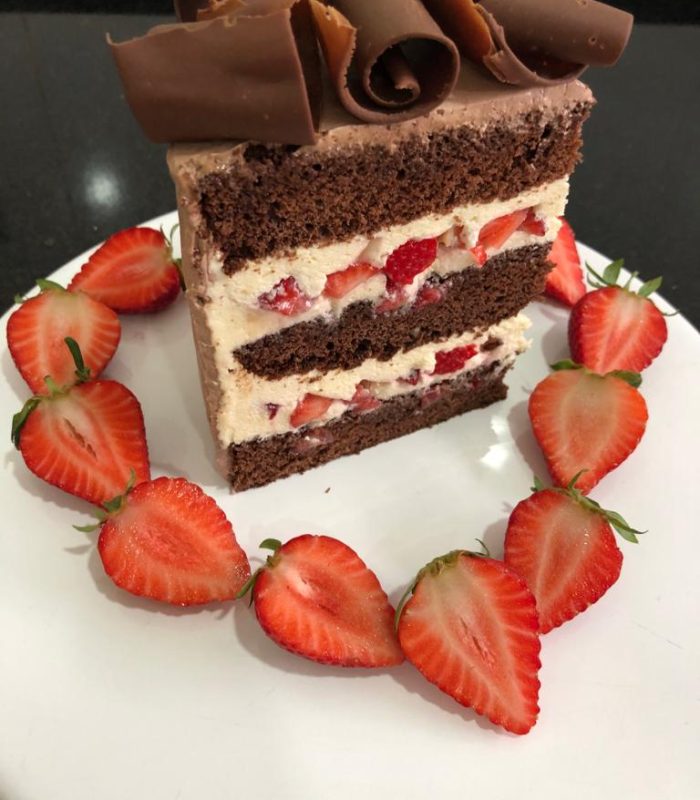 chocolate-morango