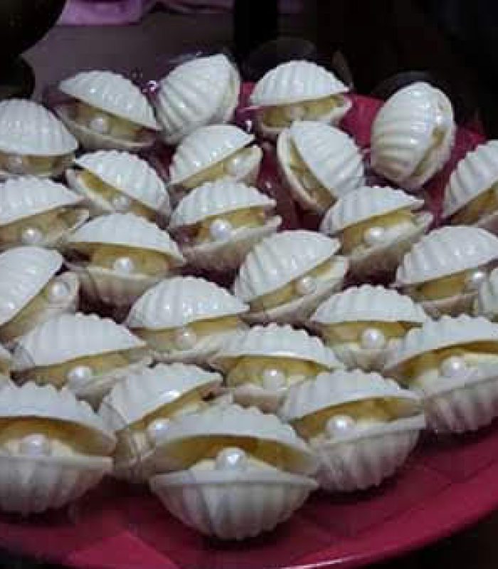 doce-ostras