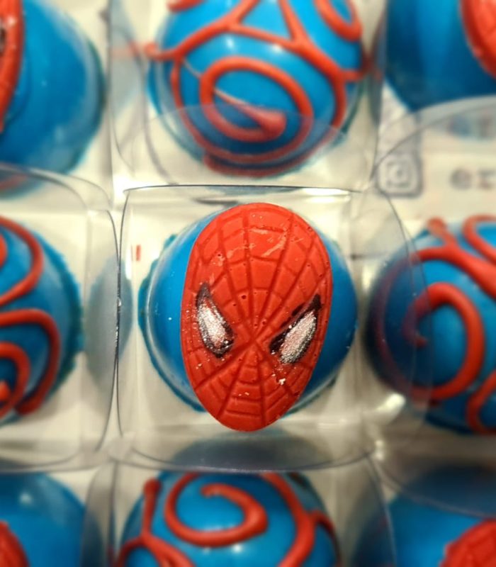 doce-spiderman