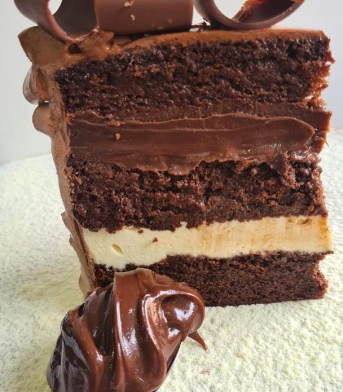 mousse-chocolate