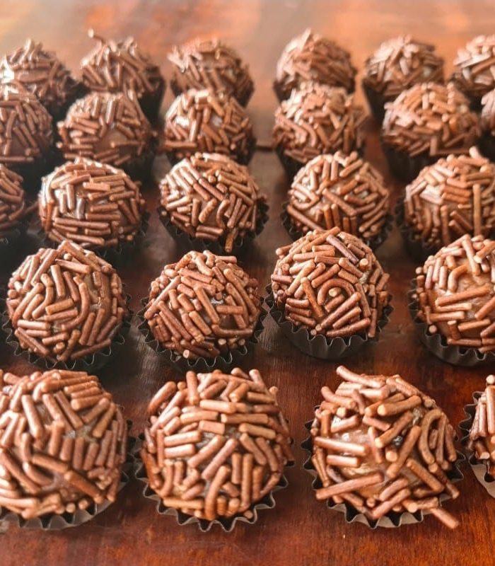 supre-brigadeiro